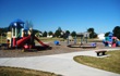 Van Lieshout Park Splash Pad