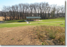 Veterans Park Splash Pad