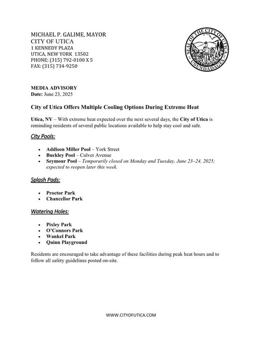 Wankel Playground Spray Pool