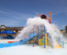 Kiddie pool at Wapelhorst Aquatic Facility.