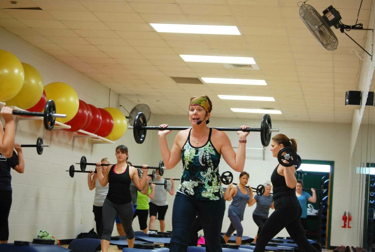 Williams Farm Recreation Center Sprayground